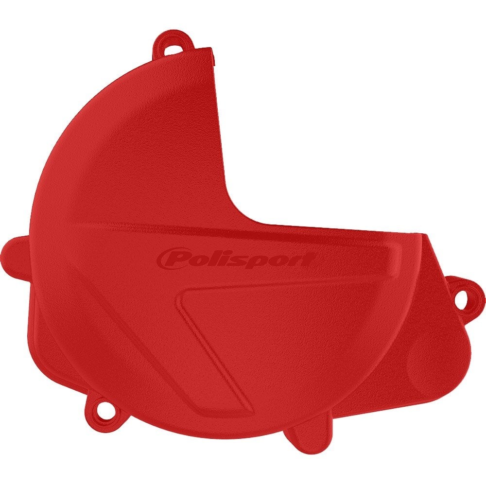 Polisport - Clutch Cover Protector - CRF450 17-25, CRF450X 17-25