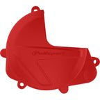 Polisport - Clutch Cover Protector - CRF450 17-25, CRF450X 17-25