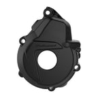 Polisport - Ignition Cover Protector - KTM EXCF250/350 17-23, 250F FREERIDE 18-19, Husqvarna FE250/350 17-23, Gas Gas ECF250/350 21-23