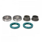 SKF - Wheel Bearing, Seal & Spacer Kit - Rear - KTM SX/SXF 125-450 13-22, Husqvarna TC125 16-22, TC250 17-22, FC250-450 16-22, TX300 17-22, FX350/450 17-22, Gas Gas MC/MCF 125-450 21-23, EXF250-450 21-23