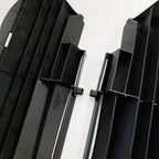 Polisport - Rad Louvres - YZF250 24-27, YZF450 23-27,  WRF250 25-27, WRF450 24-27, YZF250X 25-27, YZF450X 24-27