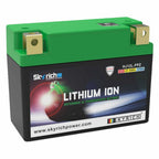 Skyrich - Lithium Battery - HJ12L-FPZ / HY85S (CRF250 23-26, CRF450 23-26)