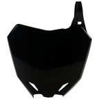 Polisport - Front Number Board - RMZ250 10-18, RMZ450 08-17