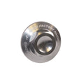 Apico - Axle Nut - Front - M20 x 1.5 - KTM SX85 12-26, SX/SXF 125-450 15-26, EXC/EXCF 125-500 16-26, Husqvarna TC85 14-26, TC/FC 125-450 15-26, TE/FE 125-501 16-26, TX/FX 125-450 17-26, Gas Gas MC85 21-26, 125-450 21-26 - Silver