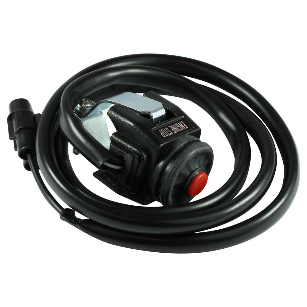 Apico - Button/Switch - KILL - KXF250 04-16, KXF450 06-15