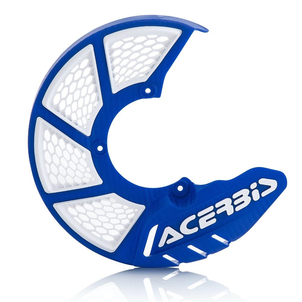 Acerbis - Front Disc Cover/Guard - X-BRAKE 2.0 - Youth/245mm