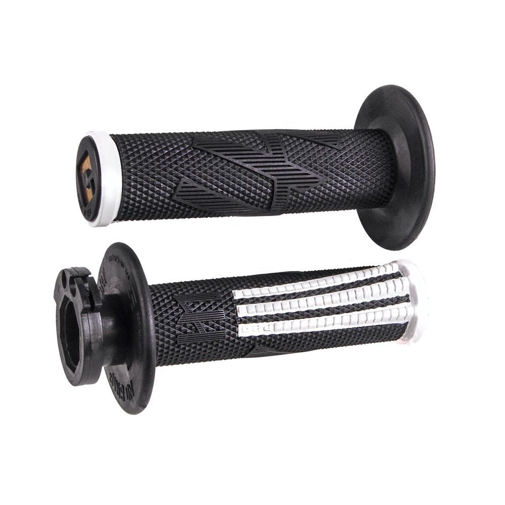 ODI (Grips) Lock-On - EMIG-2 PRO - 2T & 4T