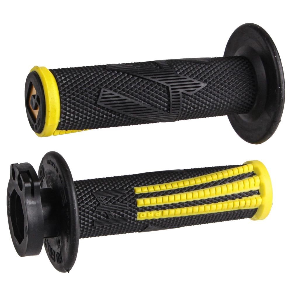 ODI (Grips) Lock-On - EMIG-2 PRO - 2T & 4T