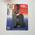 EBC - Brake Pads - FA214/2