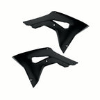 Polisport - Rad Scoop (Re-Style) - CR125/250 02-07 > CRF450 17-20