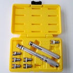 Excel - Spoke Torque Wrench - 6.1-6.9mm & Spline x1