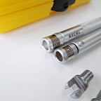 Excel - Spoke Torque Wrench - 6.1-6.9mm & Spline x1