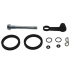 All Balls - Brake Caliper Rebuild Kit - Rear - KTM SX85 11-17, FREERIDE 250R 15-17, Husqvarna TC85 14-17
