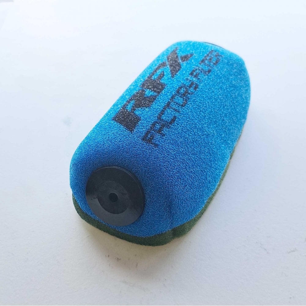 Race Fx - Air Filter - Pre-Oiled - KTM SX50 24-27, Husqvarna TC50 24-27, Gas Gas MC50 24-27