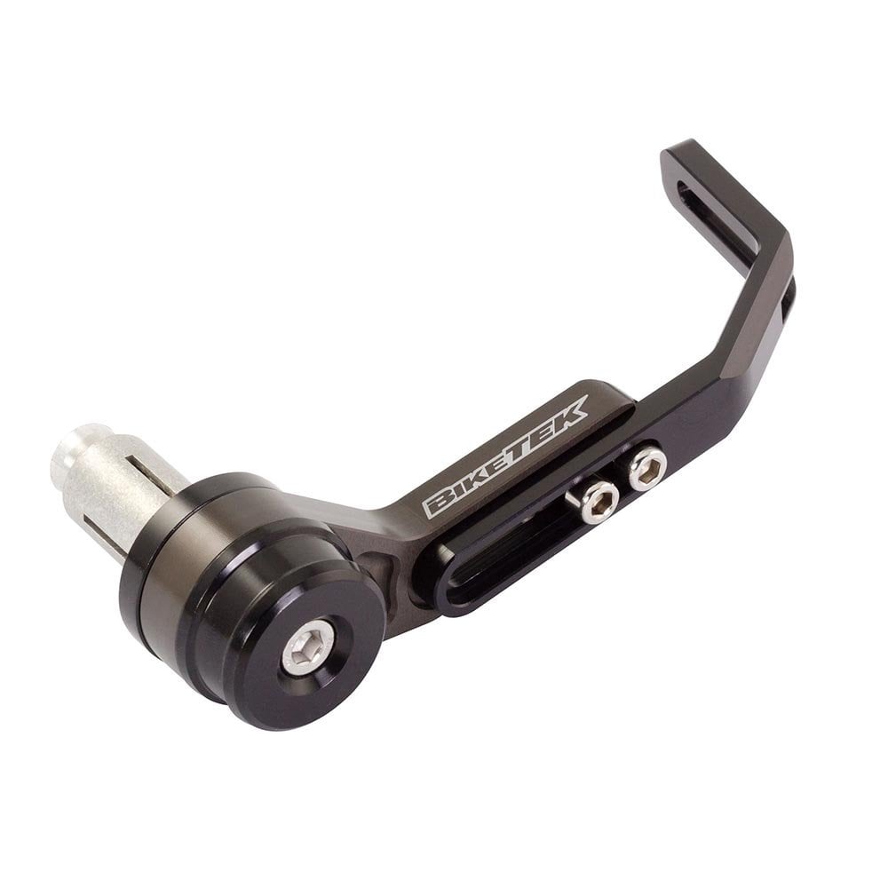BikeTek - Premium Lever Guard Brake - Black