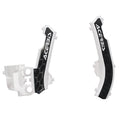Acerbis - X-Grip - Frame Guard/Protector - KTM SX50 16-23, SX-E3 23-24, SX-E5 20-24, Husqvarna TC50 17-23, EE-5 20-24, Gas Gas MC50 21-23, MC-E5 21-24