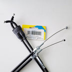Apico - Cable - Throttle - KXF250 04-08, KXF450 06-08, RMZ250 04
