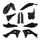 Acerbis - Full Plastics Kit - KXF250 25-26, KXF450 24-26, KXF450XC 24-26