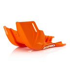 Acerbis - Skid Plate - KTM SX85 18-24, Husqvarna TC85 18-24, Gas Gas MC85 21-24