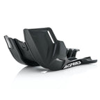 Acerbis - Skid Plate - KTM SX85 18-24, Husqvarna TC85 18-24, Gas Gas MC85 21-24