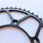Apico - Sprocket (Rear) - 224U/TR130/BN50 - 520 - STEEL - KTM 125-530 90-27, Husqvarna 125-501 14-27, Gas Gas 125-450 21-27, Triumph 250/450 24-27, STARK