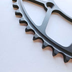 Apico - Sprocket (Rear) - 224U/TR130/BN50 - 520 - STEEL - KTM 125-530 90-27, Husqvarna 125-501 14-27, Gas Gas 125-450 21-27, Triumph 250/450 24-27, STARK
