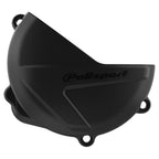 Polisport - Clutch Cover Protector - CRF250 18-25, CRF250RX 19-25