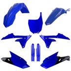 Polisport - Full Plastics Kit - YZF250 14-18, YZF450 14-17