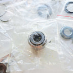 Pivot Works - Rear Shock Bearing Kit  (29-1013 / 29-5008) - Honda CR125/250 97-07, CRF250R 04-22, CRF450R 02-22