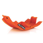 Acerbis - Skid Plate - KTM SXF250/350 16-18, Husqvarna FC250/350 16-18