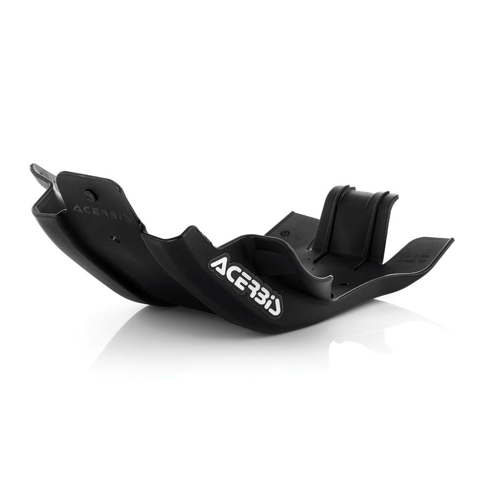 Acerbis - Skid Plate - KTM SXF250/350 16-18, Husqvarna FC250/350 16-18