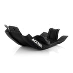 Acerbis - Skid Plate - KTM SXF250/350 16-18, Husqvarna FC250/350 16-18