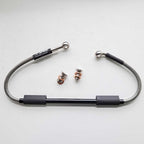 Apico Brake Hose (Rear) KX125 05-08, KX250 04-08
