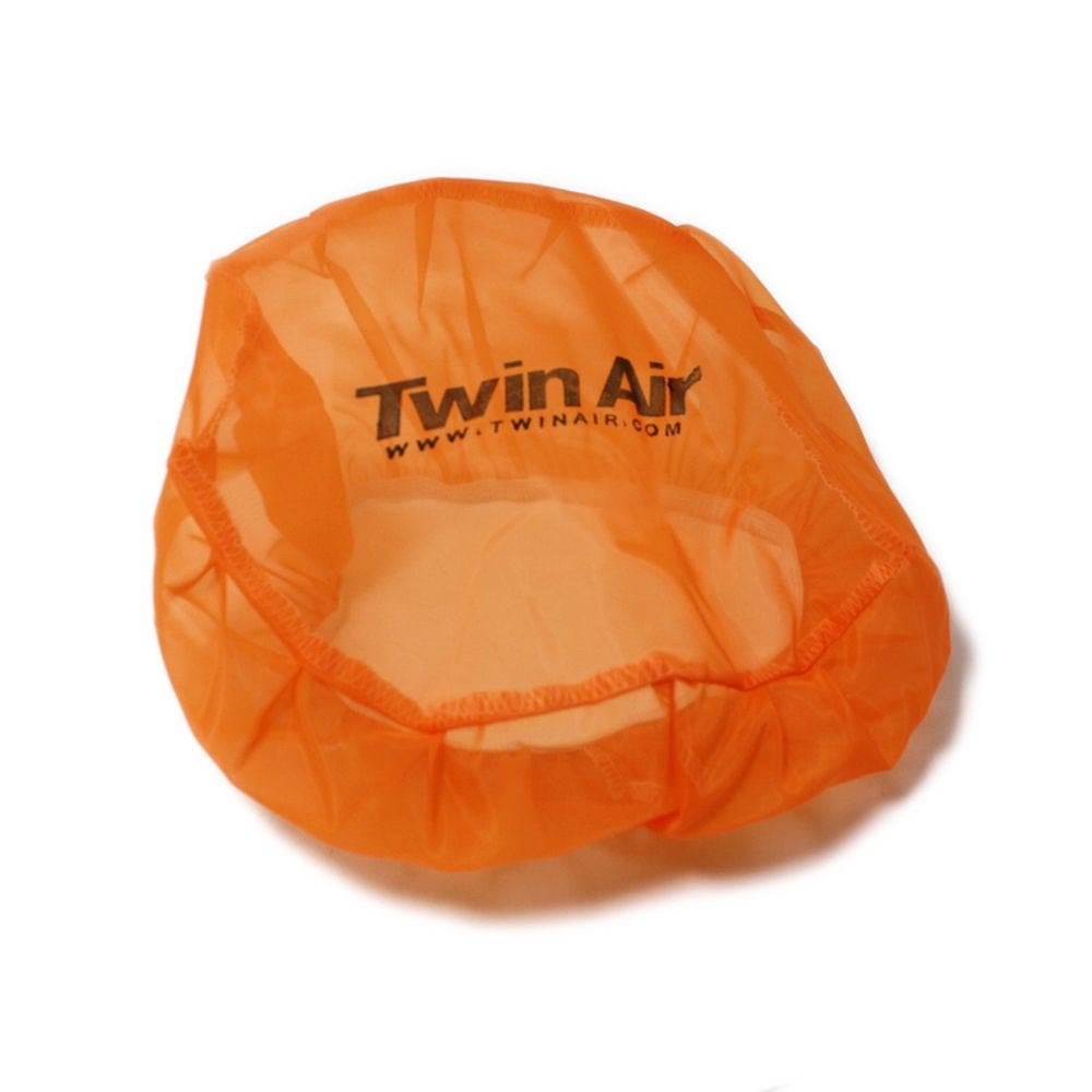 TwinAir - Grand Prix Cover/Air Filter Skin - KTM SX125/150 16-22, SX250 17-22, SXF250/350/450 16-22, EXC/EXCF 17-23, Husqvarna TC125 16-22, TC250 17-22, FC250/350/450 16-22, TE/FE 125-501 17-23, TX/FX 125-501 17-22, Gas Gas 125-450 21-23