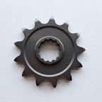 Renthal - Sprocket - Front - 255/TG333 - 520 - RM250 82-08, DRZ400 00-24