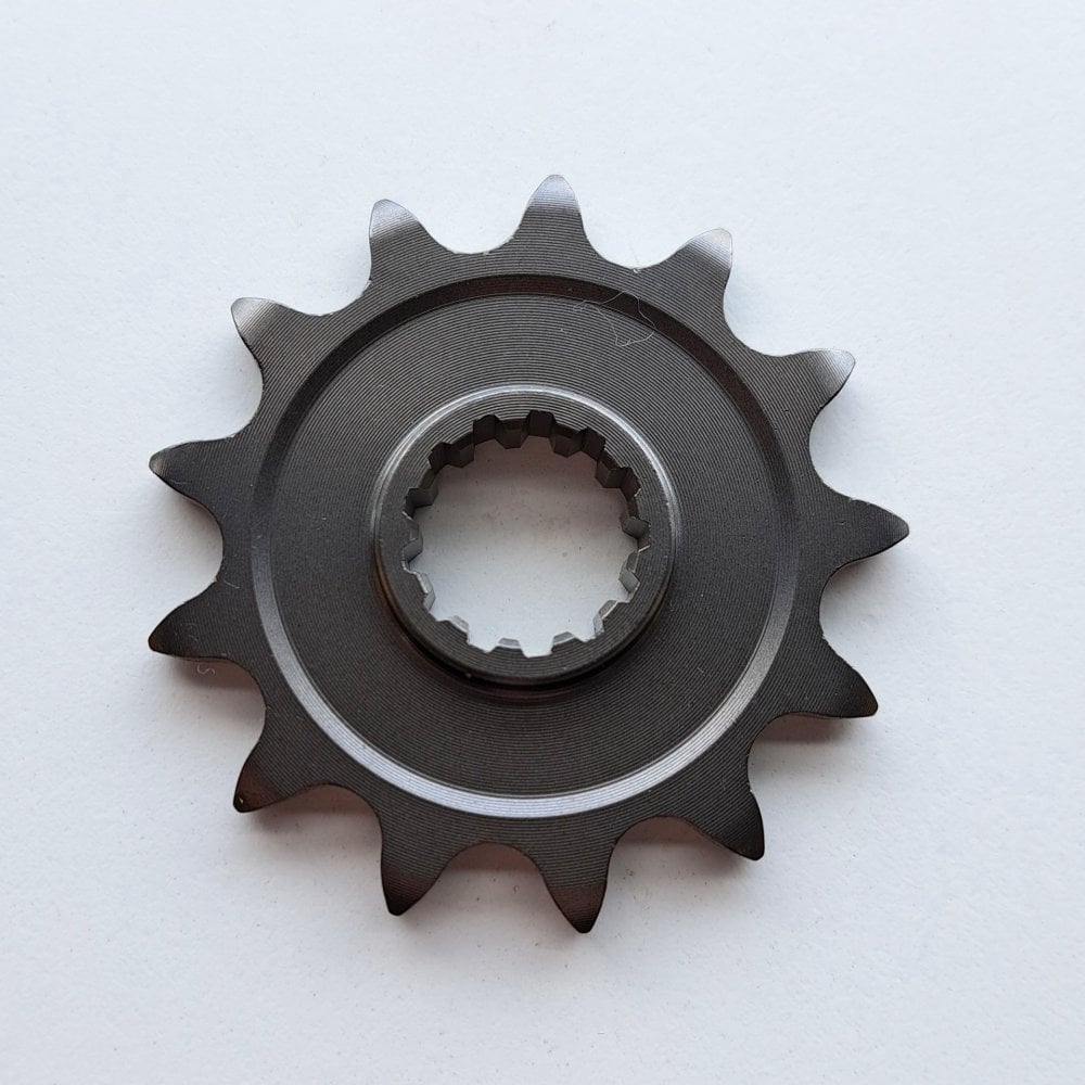 Renthal - Sprocket - Front - 255/TG333 - 520 - RM250 82-08, DRZ400 00-24