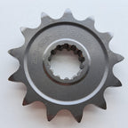 Renthal - Sprocket - Front - 255/TG333 - 520 - RM250 82-08, DRZ400 00-24