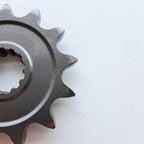 Renthal - Sprocket - Front - 255/TG333 - 520 - RM250 82-08, DRZ400 00-24