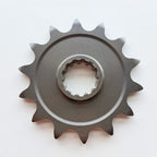 Renthal - Sprocket - Front - 255/TG333 - 520 - RM250 82-08, DRZ400 00-24