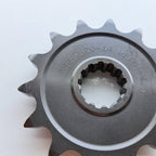 Renthal - Sprocket - Front - 255/TG333 - 520 - RM250 82-08, DRZ400 00-24