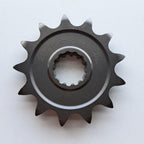 Renthal - Sprocket - Front - 255/TG333 - 520 - RM250 82-08, DRZ400 00-24