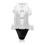 Acerbis - Skid Plate - Gas Gas MCF250 21-23, MCF350 22-23, EXF250/350 21-23