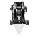 Acerbis - Skid Plate - Gas Gas MCF250 21-23, MCF350 22-23, EXF250/350 21-23