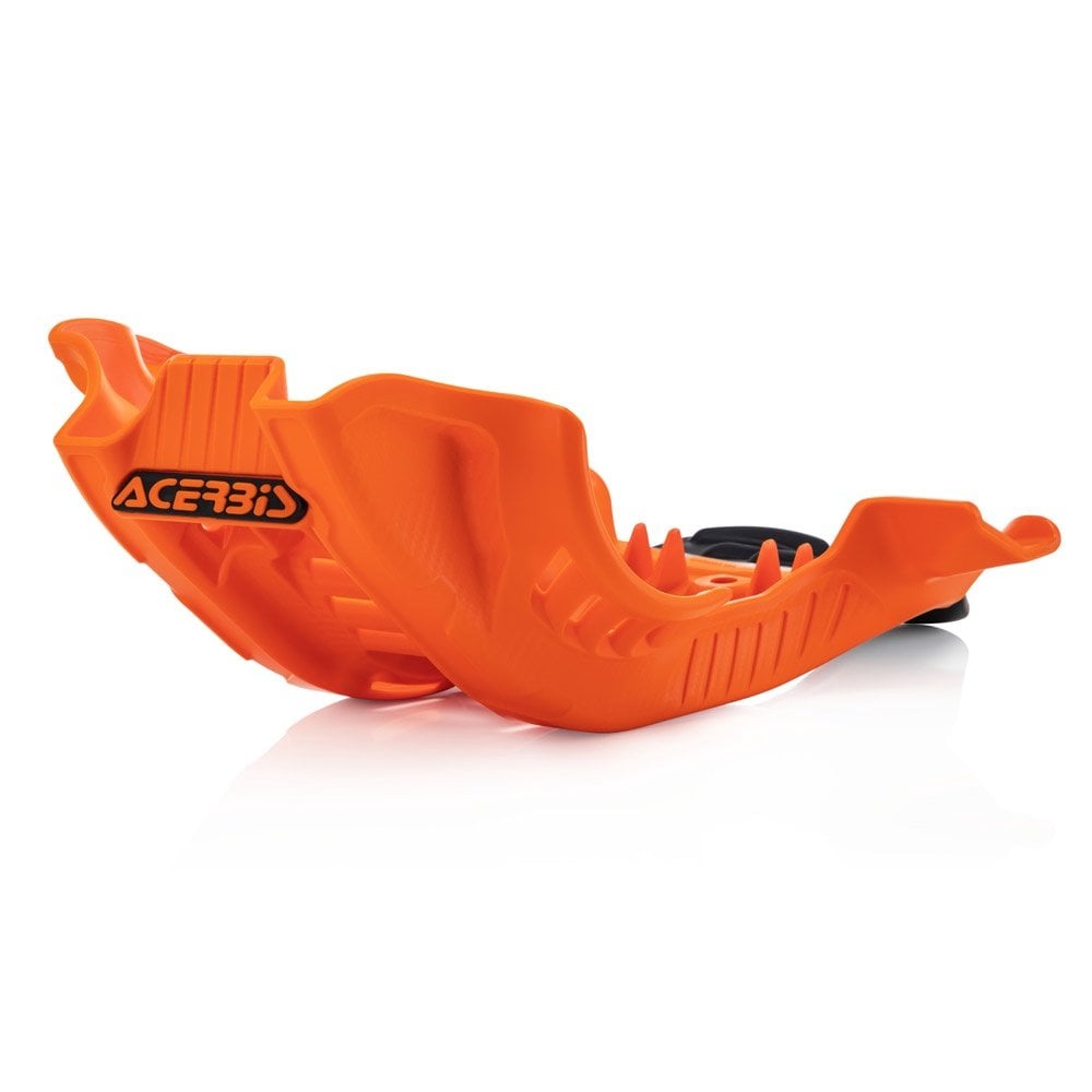 Acerbis - Skid Plate - Gas Gas MCF250 21-23, MCF350 22-23, EXF250/350 21-23
