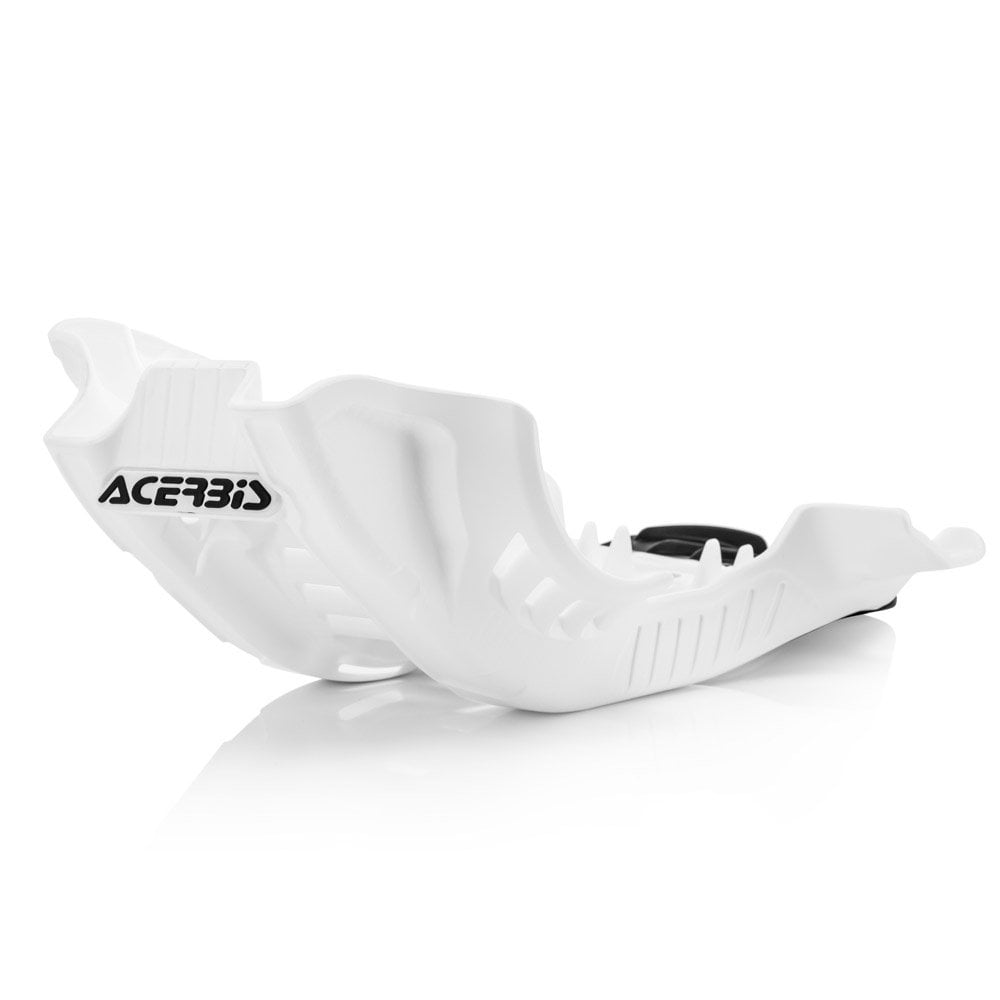 Acerbis - Skid Plate - Gas Gas MCF250 21-23, MCF350 22-23, EXF250/350 21-23