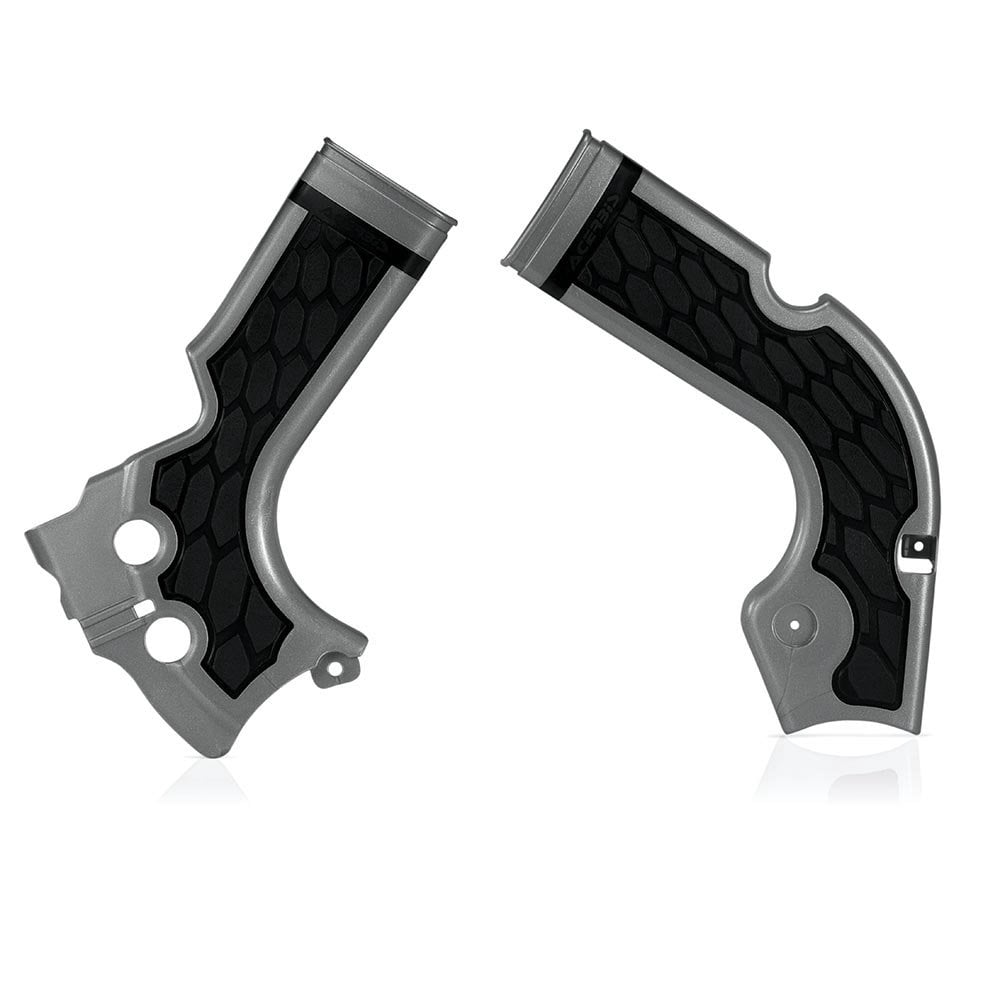 Acerbis - X-Grip - Frame Guard/Protector - CRF250 14-17, CRF450 13-16