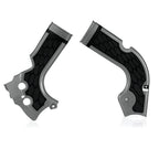 Acerbis - X-Grip - Frame Guard/Protector - CRF250 14-17, CRF450 13-16
