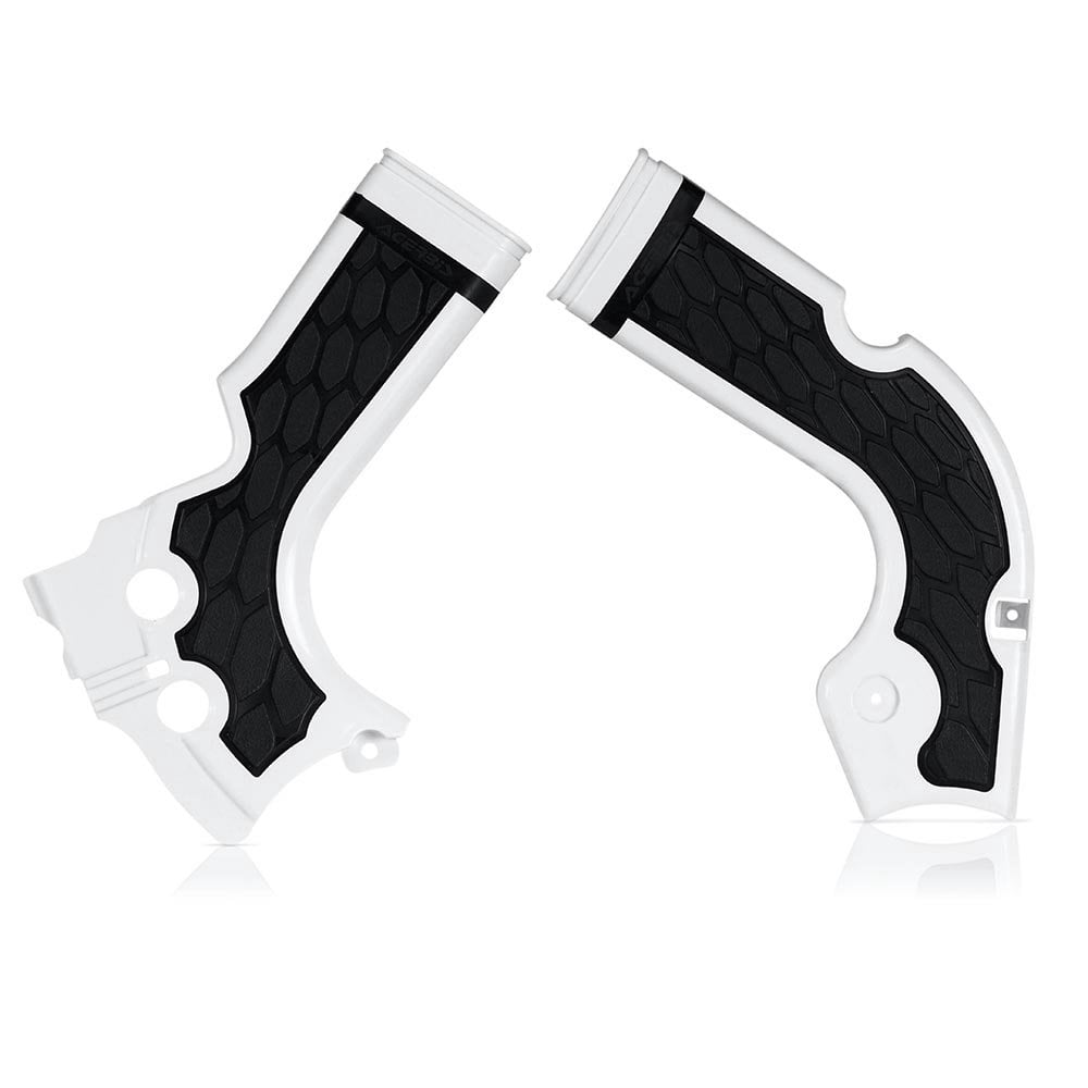 Acerbis - X-Grip - Frame Guard/Protector - CRF250 14-17, CRF450 13-16