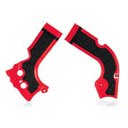 Acerbis - X-Grip - Frame Guard/Protector - CRF250 14-17, CRF450 13-16