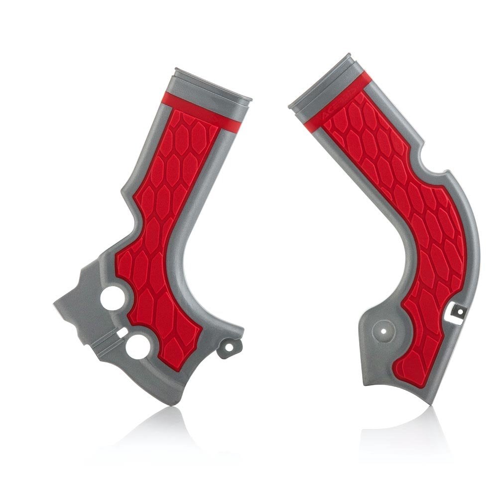 Acerbis - X-Grip - Frame Guard/Protector - CRF250 14-17, CRF450 13-16